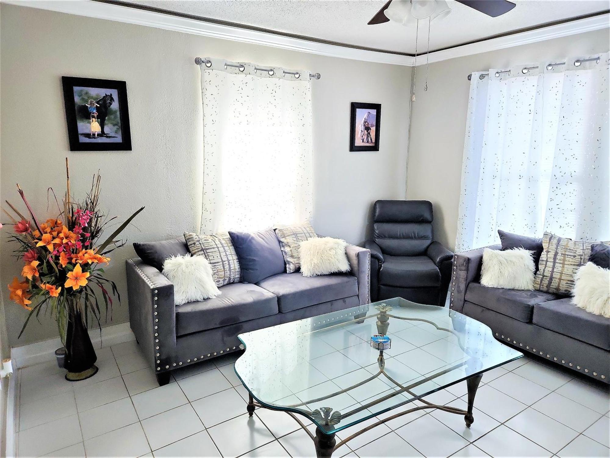 Casaazul-2605B-Pleasure Pier & Beach A Block Away- 3Bed 2Bath 7 Beds- 7 Minutes To Cruise Terminal Галвестон Екстер'єр фото